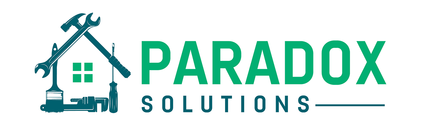 Paradox Solutions | Metro Atlanta Handyman Services | Install, Renovation, Painting, Decks, Home Repair, and more!